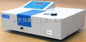 紫外可见光度计厂家
