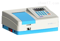 AOE 翱艺仪器 V-1600可见分光光度计